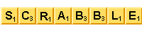 Scrabble
