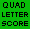 Quad Letter